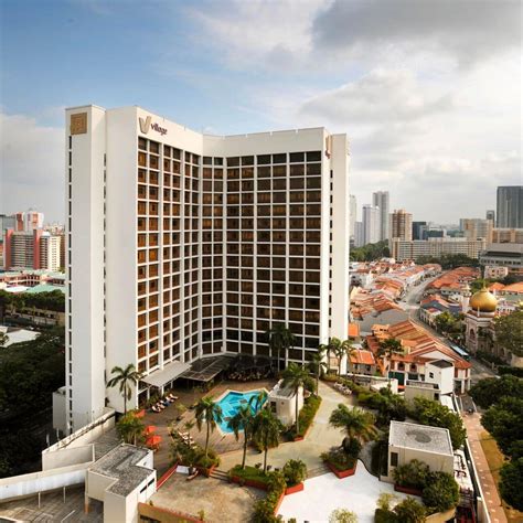 landmark village hotel by far east hospitality|Village Hotel Bugis by Far East Hospitality, Singapore .
